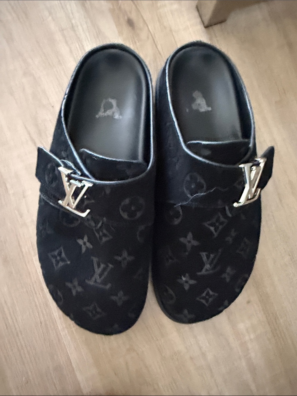 Lv mule slides - Picture 4 of 4